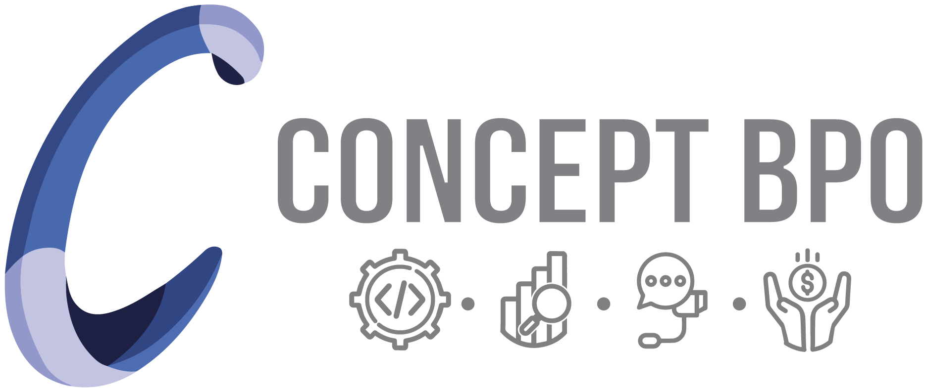 Concept BPO logo